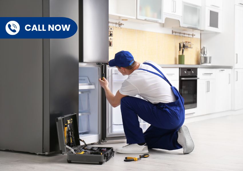 Merrimac Appliance Repair Company